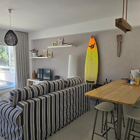 Viana Beach Apartment Виана-ду-Каштелу Экстерьер фото